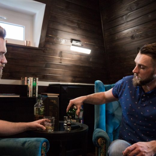 Barber Tarnowskie Góry