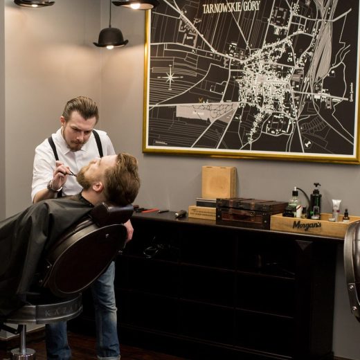 Salon fryzjerski Tarnowskie Góry