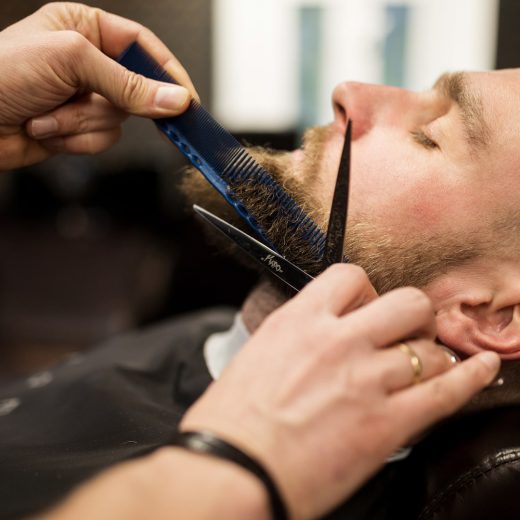 Salon fryzjerski Tarnowskie Góry