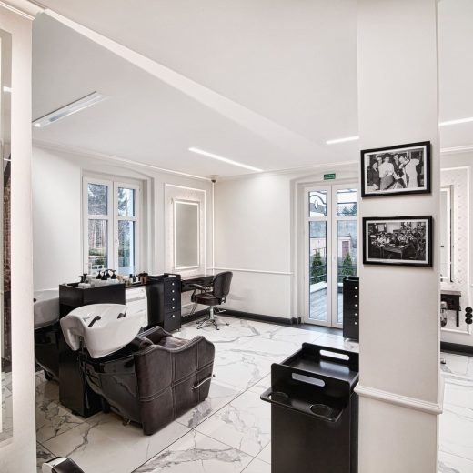 Fryzjer Tarnowskie Góry