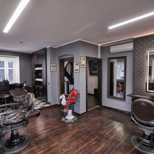 Salon fryzjerski Tarnowskie Góry