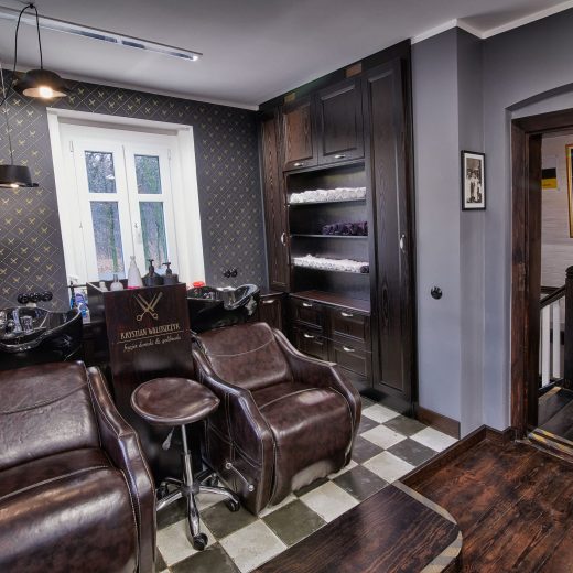 Fryzjer Tarnowskie Góry