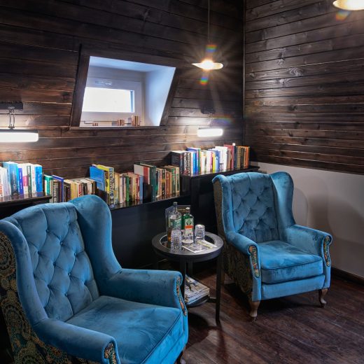 Barber Tarnowskie Góry