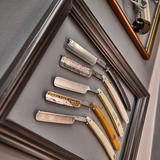 Barber Tarnowskie Góry