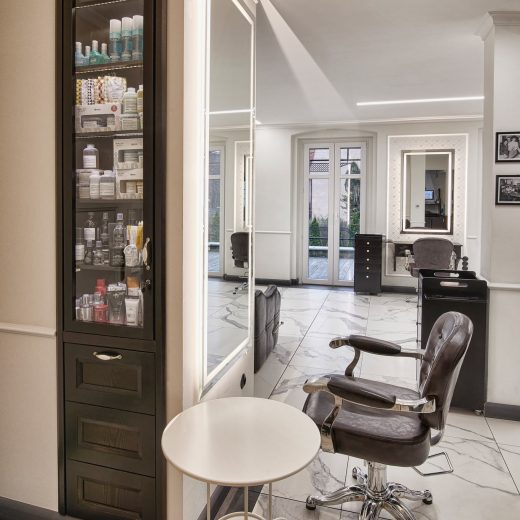 Fryzjer Tarnowskie Góry